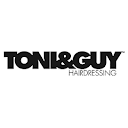 Toni & Guy Hazratganj Logo