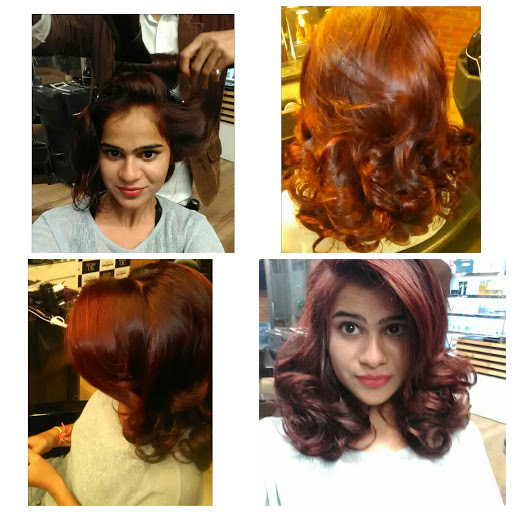 TONI&GUY Bhopal Active Life | Salon