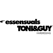 Toni&Guy Essensuals - Logo