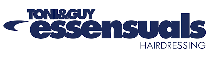 Toni&Guy essensuals Logo