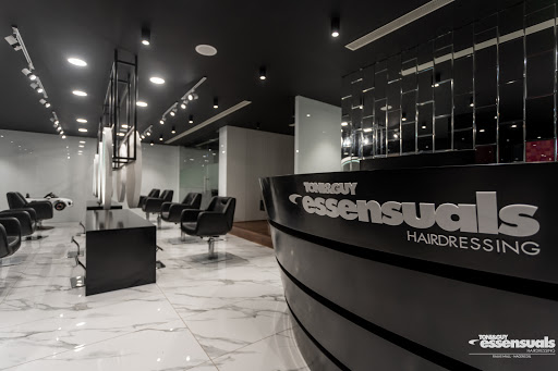 Toni&Guy essensuals Active Life | Salon