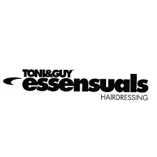 Toni&Guy Essensuals Logo
