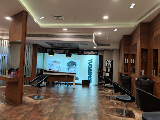 Toni&Guy Jhv Varanasi Active Life | Salon