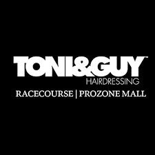 TONI&GUY Racecourse|Gym and Fitness Centre|Active Life