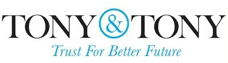 Tony And Tony Management Consultants Pvt. Ltd. Logo