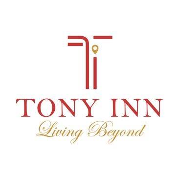 Tony Inn Hotel Logo