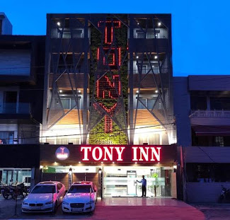 Tony Inn Hotel Accomodation | Hotel