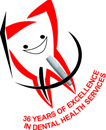 Tooth Care Clinic - Logo