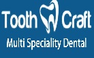 Tooth Craft Dental Care Center Logo