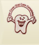 Tooth Spot Dental Logo