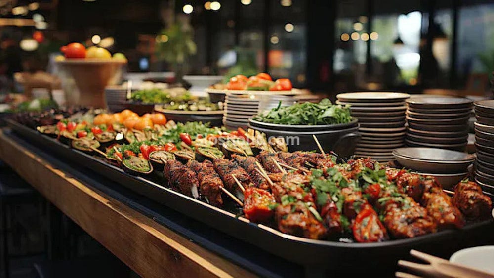 Top Caterers in Gurgaon - Wedding, Party & Corporate Menus|Photographer|Event Services