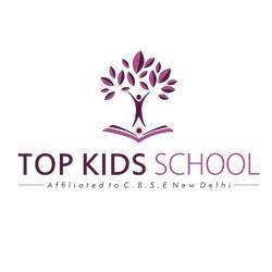 Top Kids School - Logo