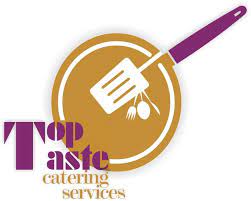 Top Taste Catering - Logo
