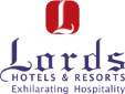 Top3 Lords Resort Bhavnagar - Logo