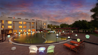 Top3 Lords Resort Bhavnagar Event Services | Banquet Halls