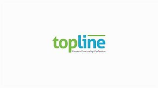 TopLine Business Solutions Logo