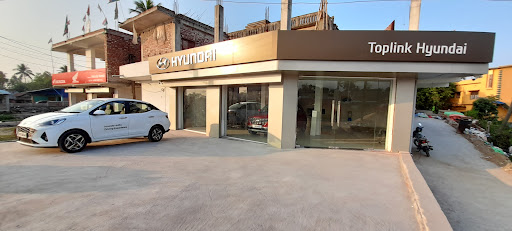 Toplink Hyundai Automotive | Show Room