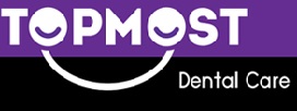 Topmost Dentist Logo