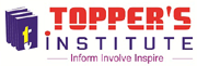 Toppers Institute - Logo