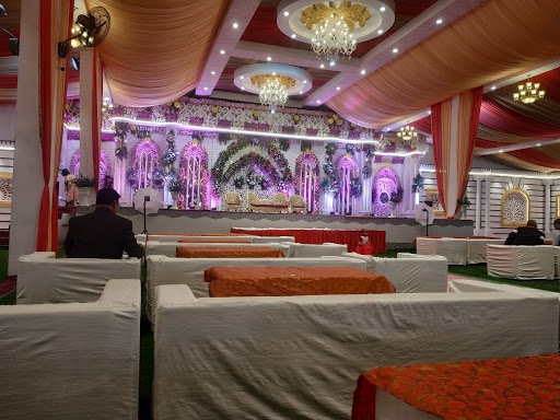 Toran Vatika Event Services | Banquet Halls