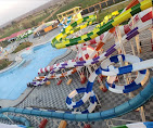 Tornado Waterpark & Resorts Berchha Resort 02