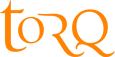 TORQ FITNESS Logo