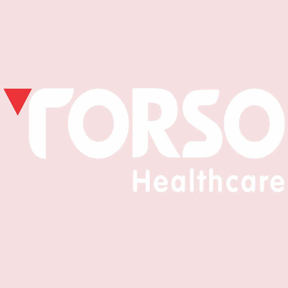 Torso Healthcare Logo