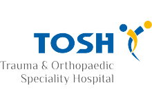 Tosh Hospital Logo