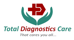 Total Diagnostics Care - Logo
