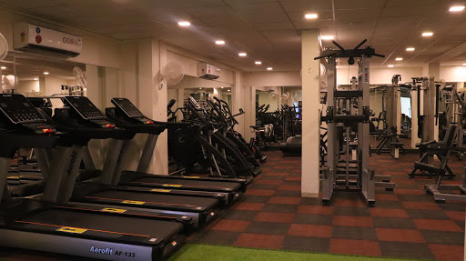 Total Fitness Active Life | Gym and Fitness Centre