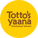 Totto's Yaana Pre School Logo