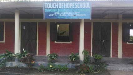 Touch of Hope School|Schools|Education