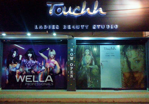 Touchh Ladies Beauty Studio Active Life | Salon