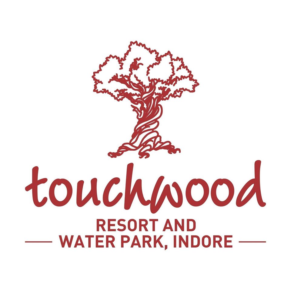 TouchWood Resort and Water Park - Logo