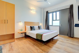 Townhouse  Suraj Kund Accomodation | Hotel