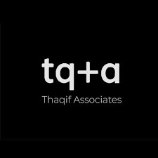 tq+a - Thaqif Associates Logo
