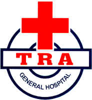 TRA General Hospital Logo
