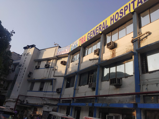 TRA General Hospital Medical Services | Hospitals
