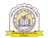 Trai Shatabadi Guru Gobind Singh Khalsa College - Logo