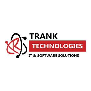 Trank Technologies Pvt Ltd - Logo