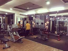 Trans Fitness Junction Active Life | Gym and Fitness Centre