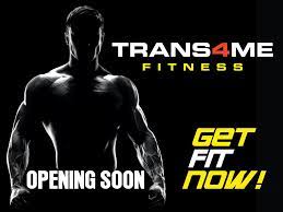 TRANS4ME FITNESS CLUB|Gym and Fitness Centre|Active Life