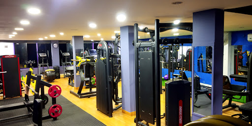 TRANS4ME FITNESS CLUB Active Life | Gym and Fitness Centre