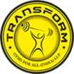 Transform Gym - Logo