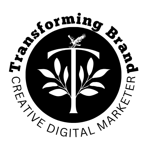 Transforming Brand|Company|Business Services
