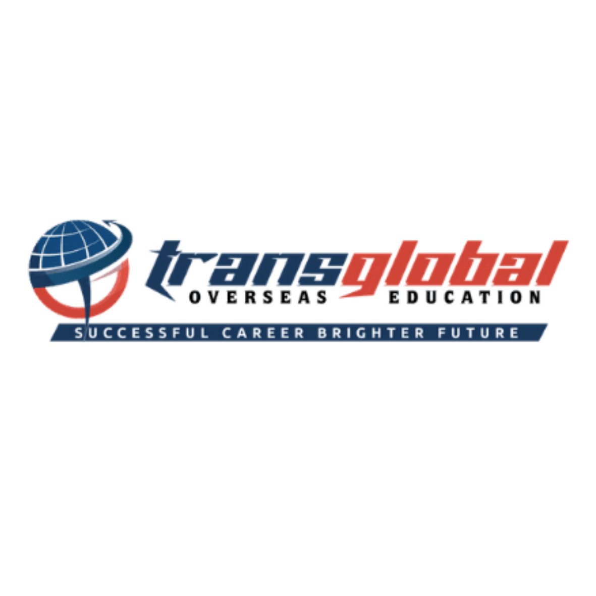 Transglobal Overseas Education Consultant Logo