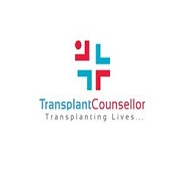 Transplant Counsellor Logo