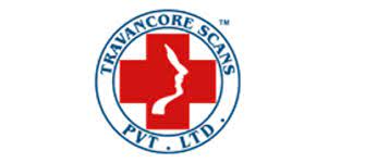 Travancore Scans and Laboratories - Logo