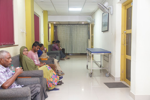 Travancore Scans and Laboratories Thiruvananthapuram Diagnostic centre 02