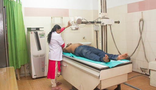 Travancore Scans and Laboratories Thiruvananthapuram Diagnostic centre 003